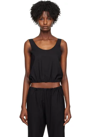 GABRIELA COLL GARMENTS Tank Tops - Women - 3 products | FASHIOLA.com