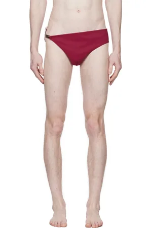 Briefs in the color Pink for men
