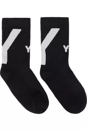 Y-3 Men Socks - Hi Socks