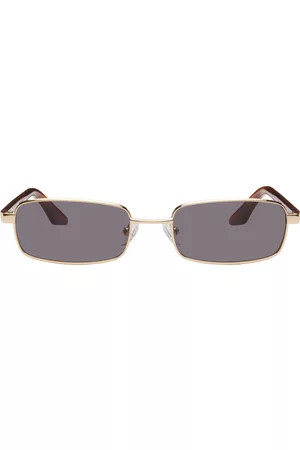 Lexxola Women Sunglasses - Tortoiseshell Kenny Sunglasses