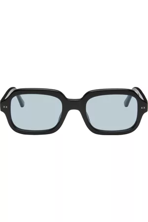 Lexxola Women Sunglasses - Black Jordy Sunglasses