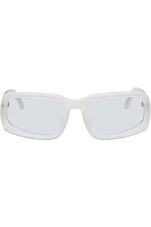 A Better Feeling Women Sunglasses - Gray Soto Sunglasses