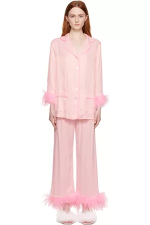 Sleeper Women Pajamas - Party Pyjama Set