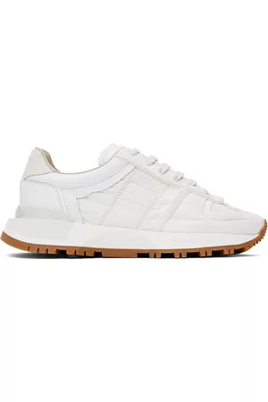 Maison Margiela Women Sneakers - White 50-50 Sneakers