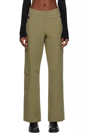 Bec & Bridge Women Pants - Riley Trousers