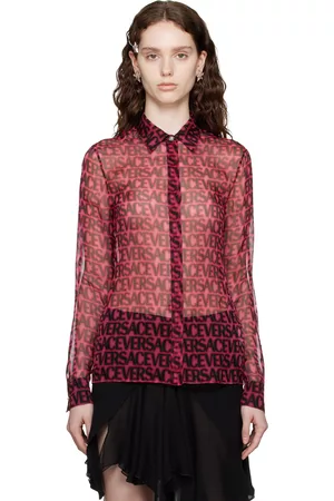 DOLCE & GABBANA - JERSEY TOP WITH GRAFFITI LOGO PRINT - Eleonora Bonucci