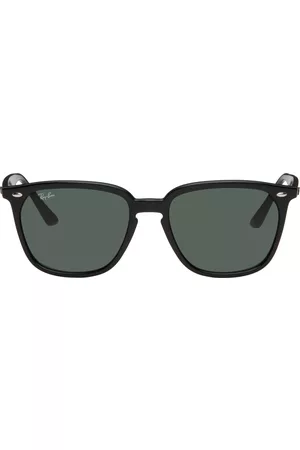 Ray-Ban Men Square Sunglasses - Square Sunglasses