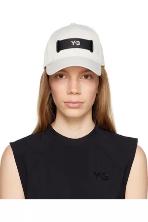 Y-3 Women Sports Equipment - Running Cap