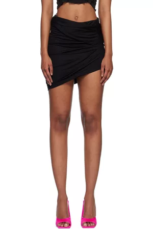 GAUGE81 Women Mini Skirts - Veroia Miniskirt