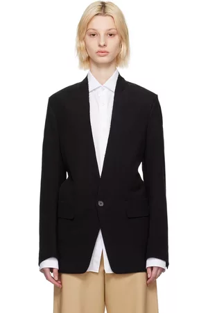 Z Zegna Women Blazers - Fashion Show Blazer