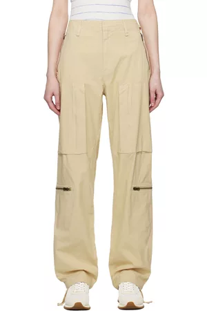RAG&BONE Women Pants - Kai Trousers