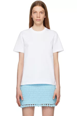 Burberry Women T-Shirts - EKD T-Shirt