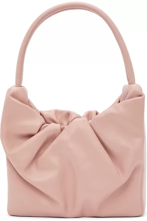 Staud Women Bags - Pink Felix Bag