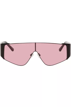 The Attico Women Sunglasses - Linda Farrow Edition Carlijn Sunglasses