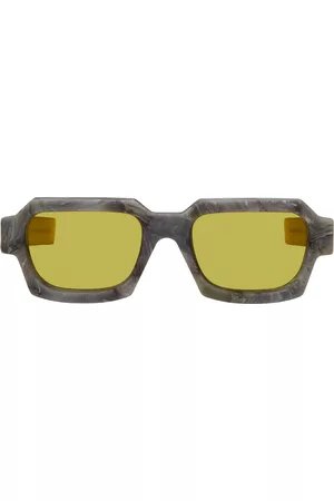 A-cold-wall* Men Sunglasses - RETROSUPERFUTURE Edition Caro Sunglasses