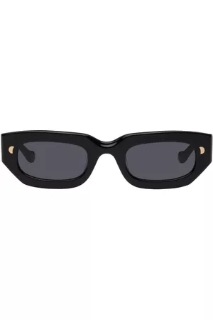 Nanushka Women Sunglasses - Kadee Sunglasses