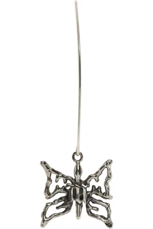 MISBHV Men Earrings - Butterfly Earring