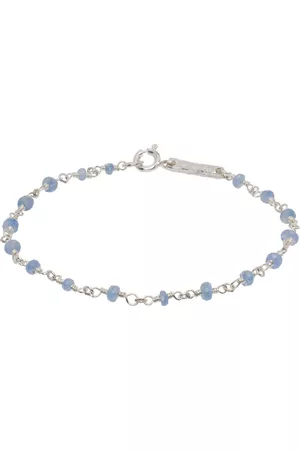 PEARLS BEFORE SWINE Women Chain Bracelets - Silver Taeus Bracelet