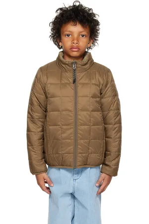 misha and puff Playhouse Coat 2y（Child Misha & Puff