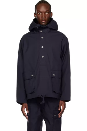 NIGEL CABOURN Coats & Jackets - Men - 36 products | FASHIOLA.com