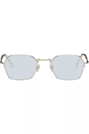 BONNIE CLYDE Women Sunglasses - Silver Tempo Sunglasses