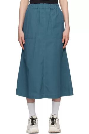 Snow Peak Maxi Skirts - Women - 5 products | FASHIOLA.com