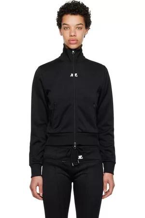 Courrèges Women Jackets - Zip Track Jacket