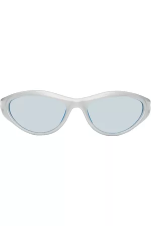 BONNIE CLYDE Women Sunglasses - Silver Angel Sunglasses