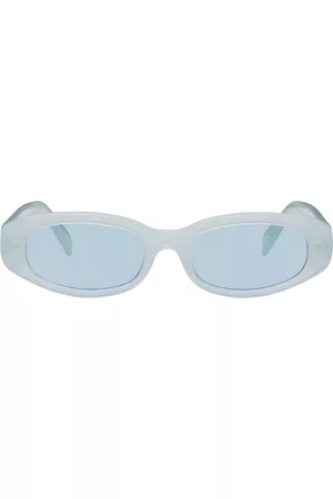 BONNIE CLYDE Women Sunglasses - Blue Plum Plum Sunglasses