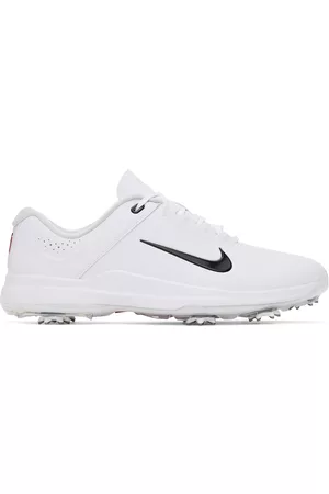 Nike Men Sneakers - White Air Zoom Tiger Woods 20' Sneakers