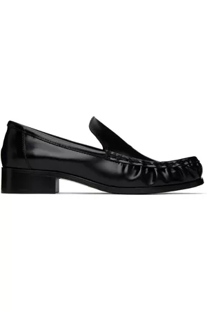 Acne Studios Women Loafers - Initials Loafers