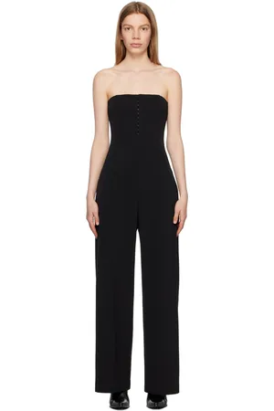 BDG Renee Coverall Jumpsuit