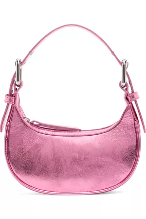 By Far Women Shoulder Bags - SSENSE Exclusive Mini Soho Shoulder Bag