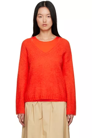 By Malene Birger Women Sweaters - Cimone Sweater