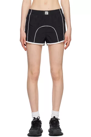 BARRAGÁN Women Shorts - SSENSE Exclusive Shorts
