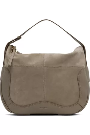 See by Chloé Women Shoulder Bags - Taupe Hana Bag