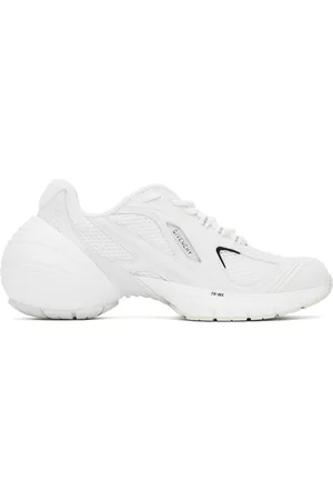 Givenchy Men Sneakers - White TK-MX Sneakers