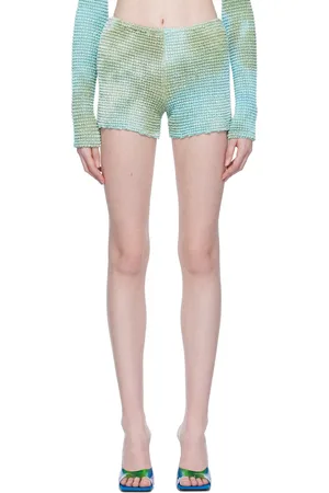 OFF-WHITE Shorts - Women - 71 products