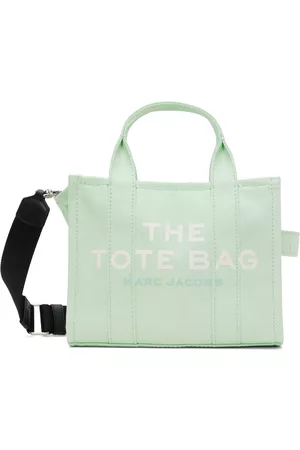 Marc Jacobs Women Tote Bags - Blue Mini 'The Tote Bag' Tote