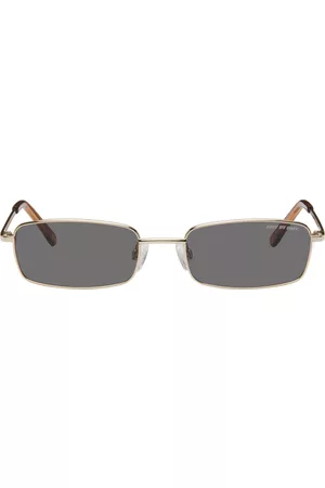 DMY BY DMY Women Sunglasses - Gold Olsen Sunglasses