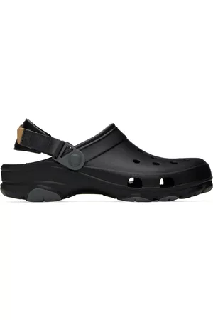 Crocs Men Clogs - All-Terrain Clogs