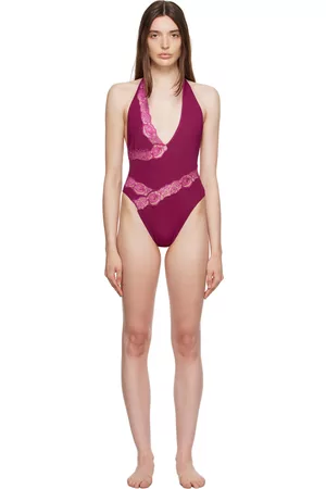 Vaillant Women Swimsuits - Une Piece' Swimsuit