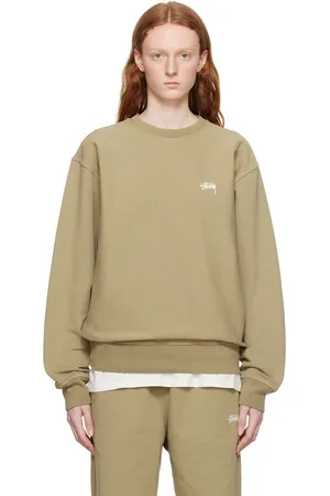 STUSSY Sweatshirts - Women - 7 products | FASHIOLA.com