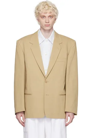 LEMAIRE Coats & Jackets - 367 products | FASHIOLA.com