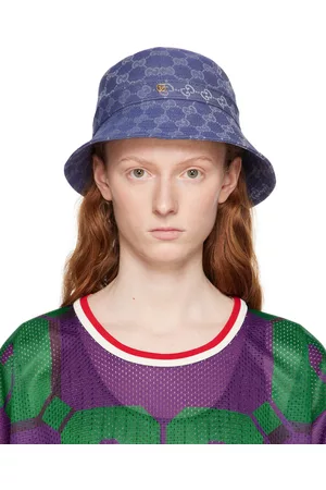 Womens gucci 2024 bucket hat