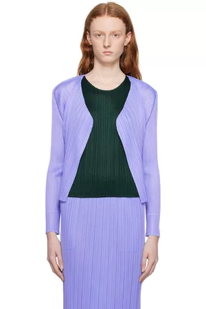 Sweaters – Tagged PLEATS PLEASE ISSEY MIYAKE, The official ISSEY MIYAKE  ONLINE STORE