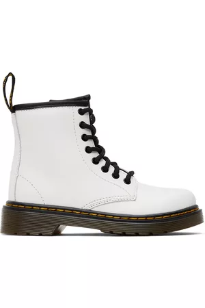 Dr. Martens 1460 Romario 8-Eye Ankle Boot