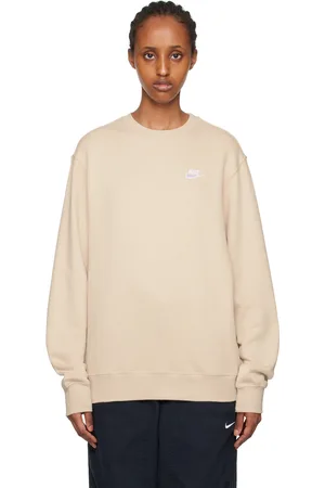 Sesame nike online crewneck