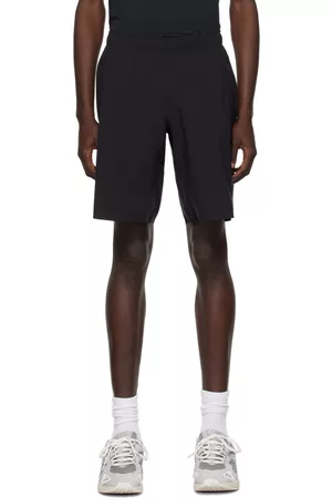 Pro Standard Men's Black Las Vegas Raiders Woven Shorts - Macy's