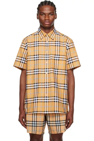 Cheap burberry shirts for hot sale sale